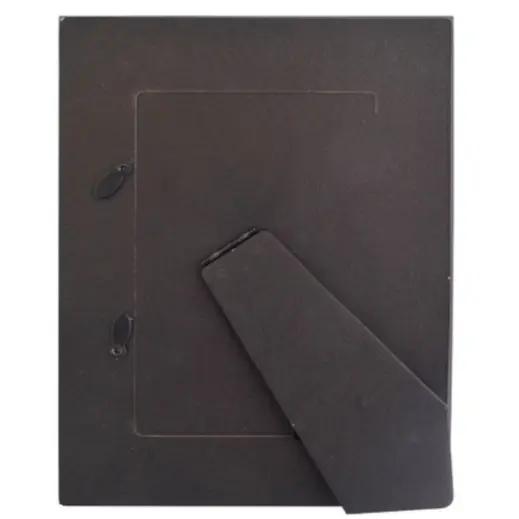 Silver Lining Photo Frame Back